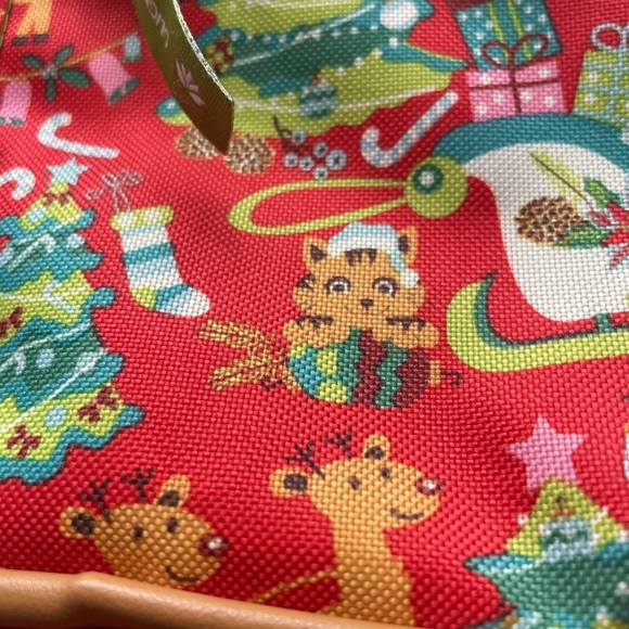 Lily Bloom bag - Picture 4 of 5